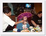El Poncho's Mexican Restaurant Birthday Pictures 2009 (204) * 2848 x 2136 * (1.51MB)